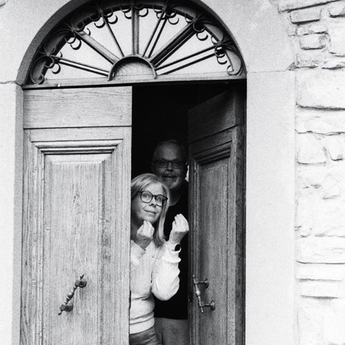 Ilford HP5 Plus 35mm